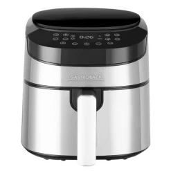 GASTROBACK Design Heißluftfritteuse Air Pro* Fritteuse, Heißluftfritteuse / Airfryer