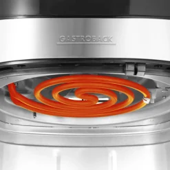 GASTROBACK Design Heißluftfritteuse Air Pro* Fritteuse, Heißluftfritteuse / Airfryer