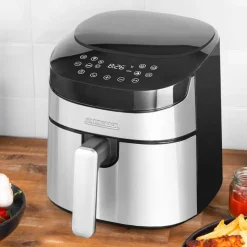 GASTROBACK Design Heißluftfritteuse Air Pro* Fritteuse, Heißluftfritteuse / Airfryer
