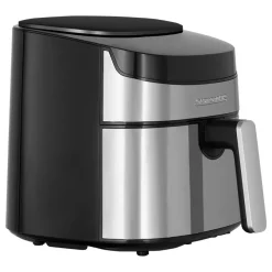 GASTROBACK Design Heißluftfritteuse Air Pro* Fritteuse, Heißluftfritteuse / Airfryer
