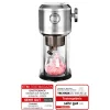GASTROBACK Design Ice Shaver Slushy & Ice Cream* Eismaschine & Ice Shaver