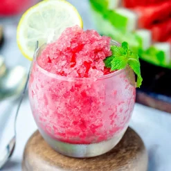 GASTROBACK Design Ice Shaver Slushy & Ice Cream* Eismaschine & Ice Shaver