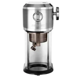 GASTROBACK Design Ice Shaver Slushy & Ice Cream* Eismaschine & Ice Shaver
