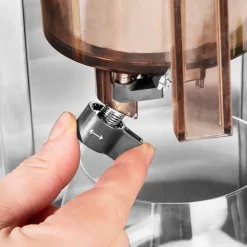 GASTROBACK Design Ice Shaver Slushy & Ice Cream* Eismaschine & Ice Shaver