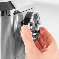 GASTROBACK Design Ice Shaver Slushy & Ice Cream* Eismaschine & Ice Shaver