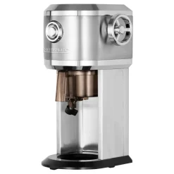 GASTROBACK Design Ice Shaver Slushy & Ice Cream* Eismaschine & Ice Shaver