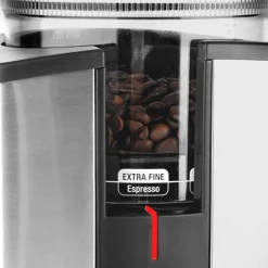 GASTROBACK Design Kaffeemühle Advanced* Kaffeemühlen