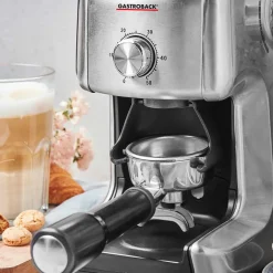 GASTROBACK Design Kaffeemühle Advanced Plus* Kaffeemühlen