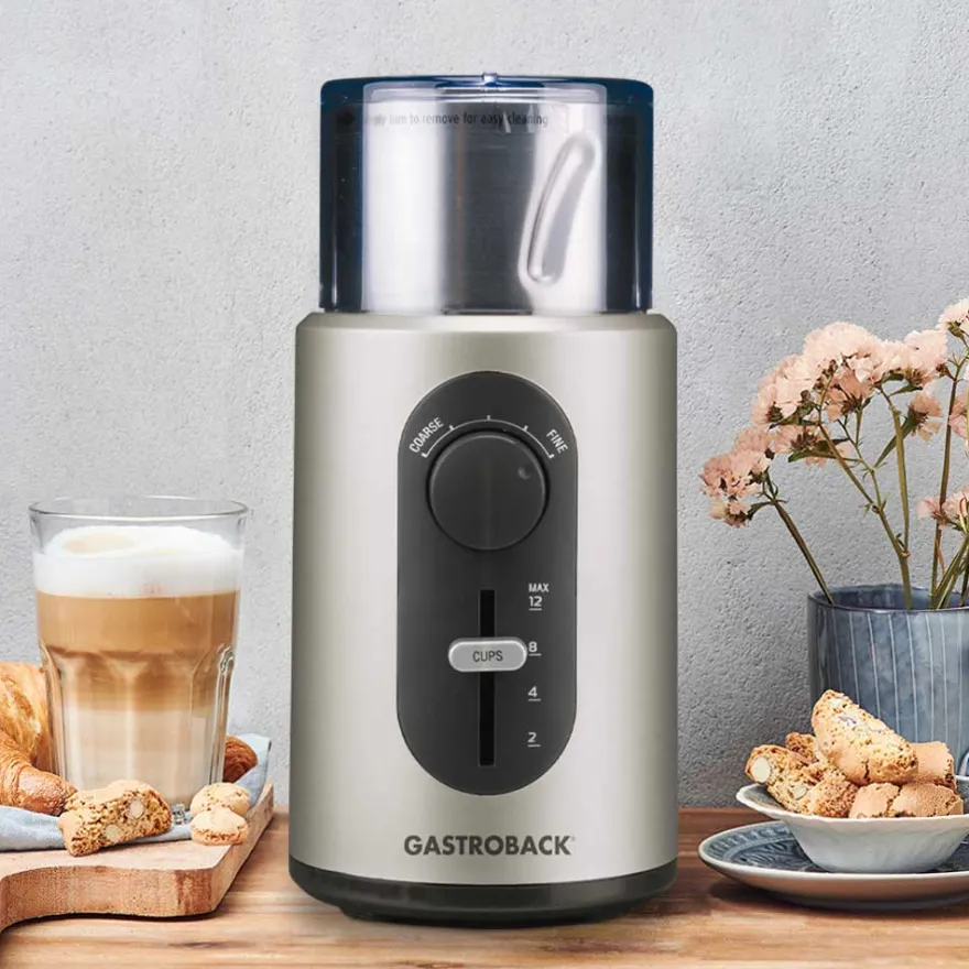 GASTROBACK Design Kaffeemühle Basic* Kaffeemühlen