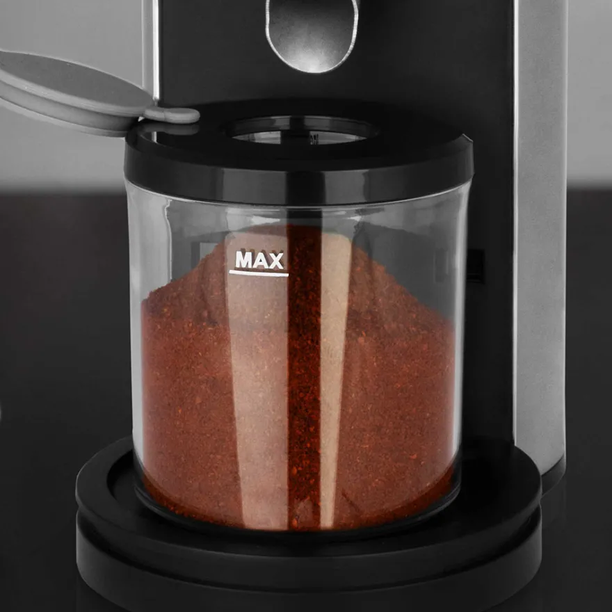 GASTROBACK Design Kaffeemühle Pro Touch 30* Kaffeemühlen