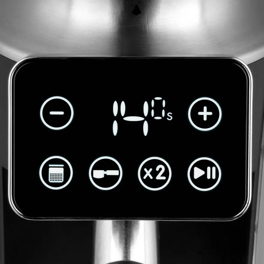 GASTROBACK Design Kaffeemühle Pro Touch 30* Kaffeemühlen
