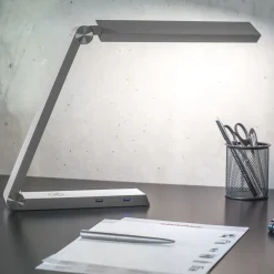 GASTROBACK Design LED Light & Charge* Led Schreibtischleuchte