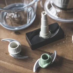 GASTROBACK Design Mini Chopper Plus* Zerkleinerer, Elektromesser & Food Processor