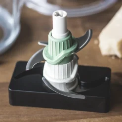 GASTROBACK Design Mini Chopper Plus* Zerkleinerer, Elektromesser & Food Processor