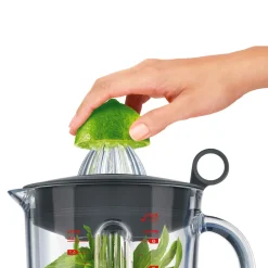 GASTROBACK Design Mixer Duo Advanced* Mixer, Standmixer, Hochleistungsmixer & Smoothie To Go Mixer