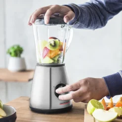 GASTROBACK Design Mixer Mini* Mixer, Standmixer, Hochleistungsmixer & Smoothie To Go Mixer