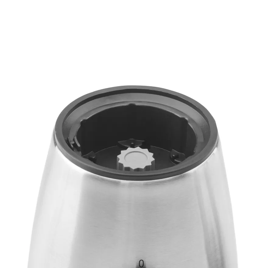 GASTROBACK Design Mixer Mini* Mixer, Standmixer, Hochleistungsmixer & Smoothie To Go Mixer