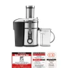 GASTROBACK Design Multi Juicer Digital* Entsafter & Slow Juicer