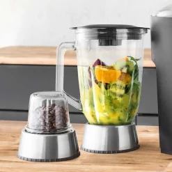 GASTROBACK Design Multi Juicer Digital Pro* Entsafter & Slow Juicer