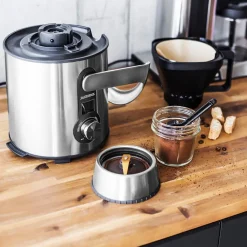 GASTROBACK Design Multi Juicer Digital Pro* Entsafter & Slow Juicer