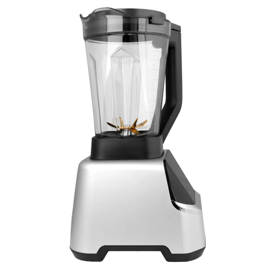 GASTROBACK Design Multi-Power Standmixer Mix & Soup 2.000 W* Mixer, Standmixer, Hochleistungsmixer & Smoothie To Go Mixer