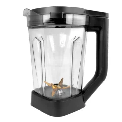 GASTROBACK Design Multi-Power Standmixer Mix & Soup 2.000 W* Mixer, Standmixer, Hochleistungsmixer & Smoothie To Go Mixer