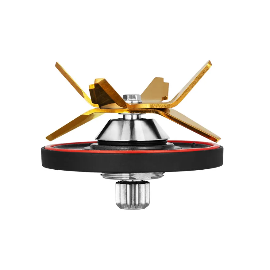 GASTROBACK Design Multi-Power Standmixer Mix & Soup 2.000 W* Mixer, Standmixer, Hochleistungsmixer & Smoothie To Go Mixer
