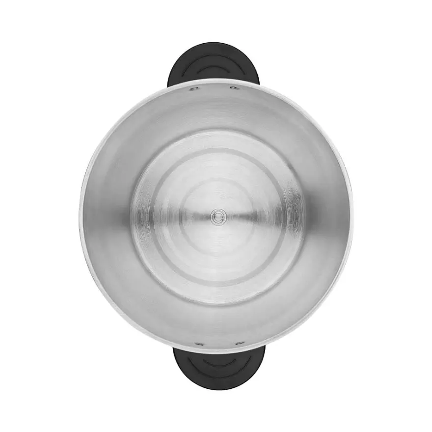GASTROBACK Design Multizerkleinerer Professional 5 L* Zerkleinerer, Elektromesser & Food Processor