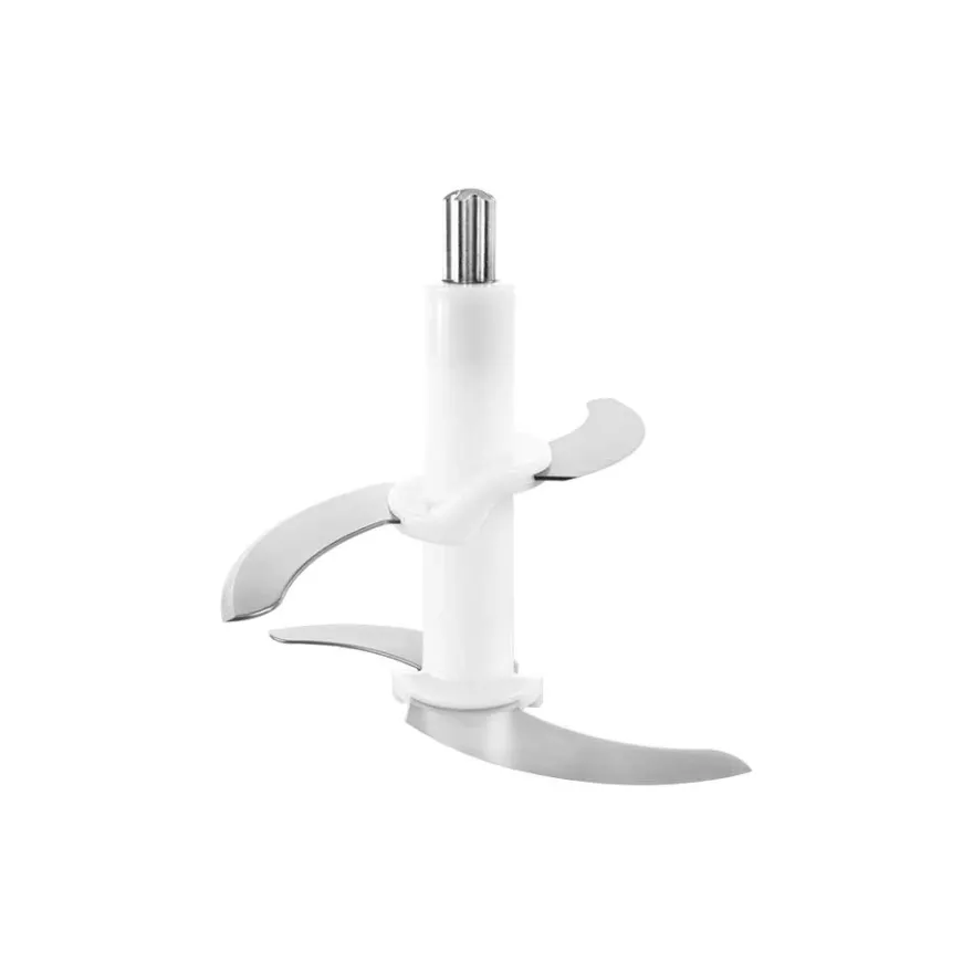 GASTROBACK Design Multizerkleinerer Professional 5 L* Zerkleinerer, Elektromesser & Food Processor
