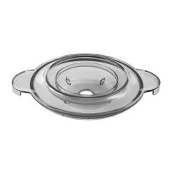 GASTROBACK Design Multizerkleinerer Professional 5 L* Zerkleinerer, Elektromesser & Food Processor