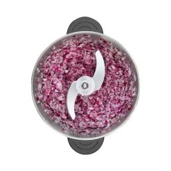 GASTROBACK Design Multizerkleinerer Professional 5 L* Zerkleinerer, Elektromesser & Food Processor