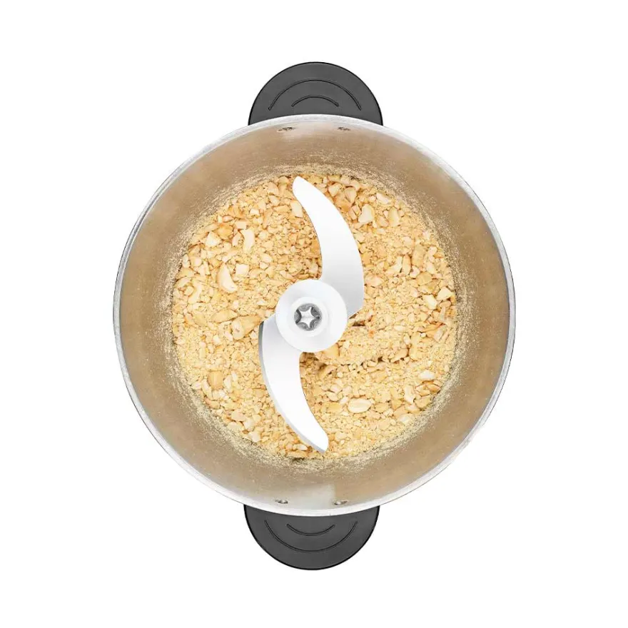 GASTROBACK Design Multizerkleinerer Professional 5 L* Zerkleinerer, Elektromesser & Food Processor