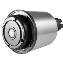 GASTROBACK Design Multizerkleinerer Professional 5 L* Zerkleinerer, Elektromesser & Food Processor