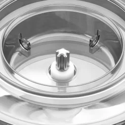GASTROBACK Design Multizerkleinerer Professional 5 L* Zerkleinerer, Elektromesser & Food Processor