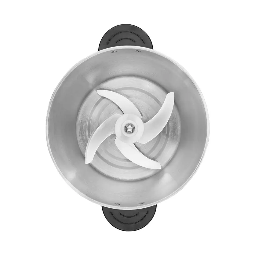 GASTROBACK Design Multizerkleinerer Professional 5 L* Zerkleinerer, Elektromesser & Food Processor