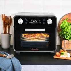GASTROBACK Design Ofen Air Fry & Pizza* Minibackofen