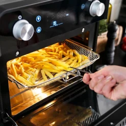 GASTROBACK Design Ofen Air Fry & Pizza* Minibackofen