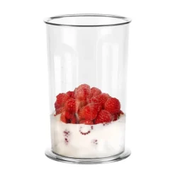 GASTROBACK Design Power Stabmixer Set 5-in-1* Stabmixer & Akku-Stabmixer