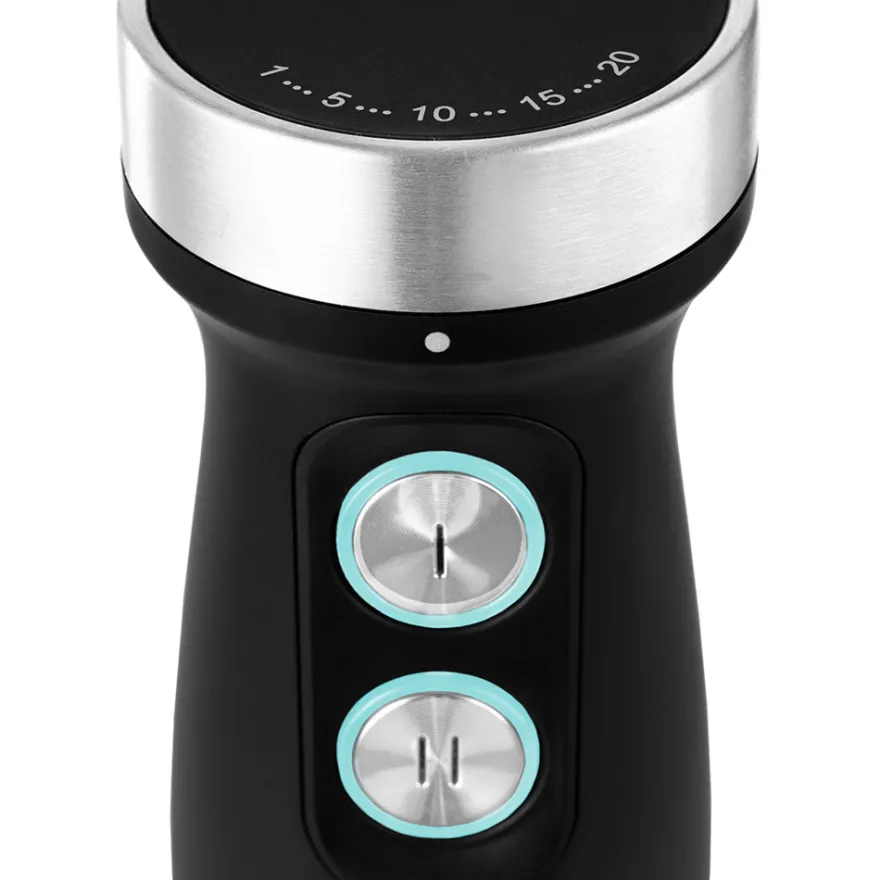 GASTROBACK Design Power Stabmixer Set 5-in-1* Stabmixer & Akku-Stabmixer