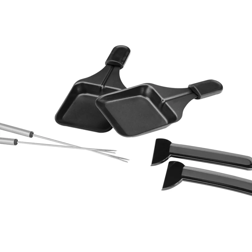 GASTROBACK Design Raclette-Fondue Advanced Plus* Raclette & Fondue