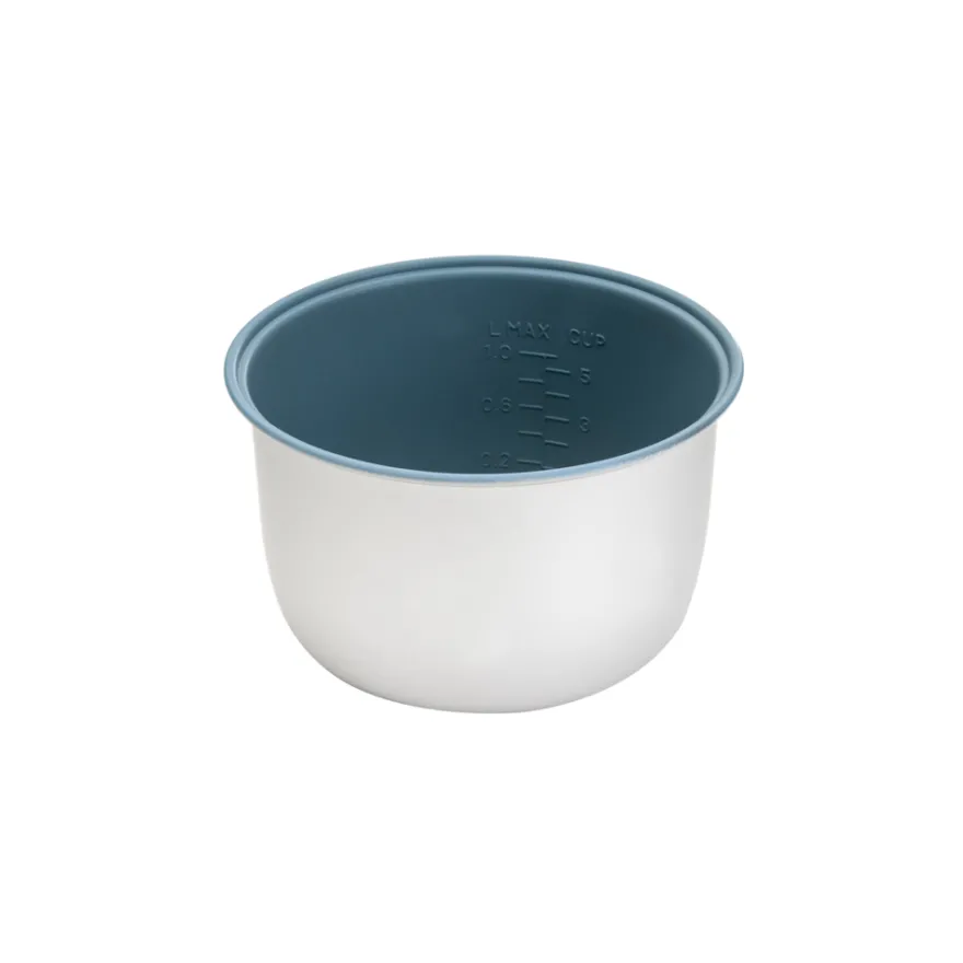 GASTROBACK Design Reiskocher* Reiskocher & Multikocher