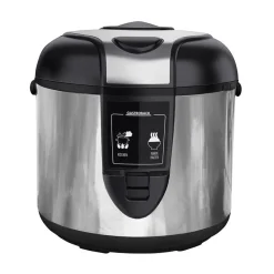 GASTROBACK Design Reiskocher PREMIUM EDITION 3 L* Reiskocher & Multikocher