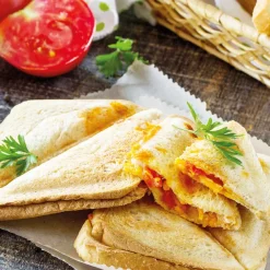 GASTROBACK Design Sandwichmaker* Sandwichmaker