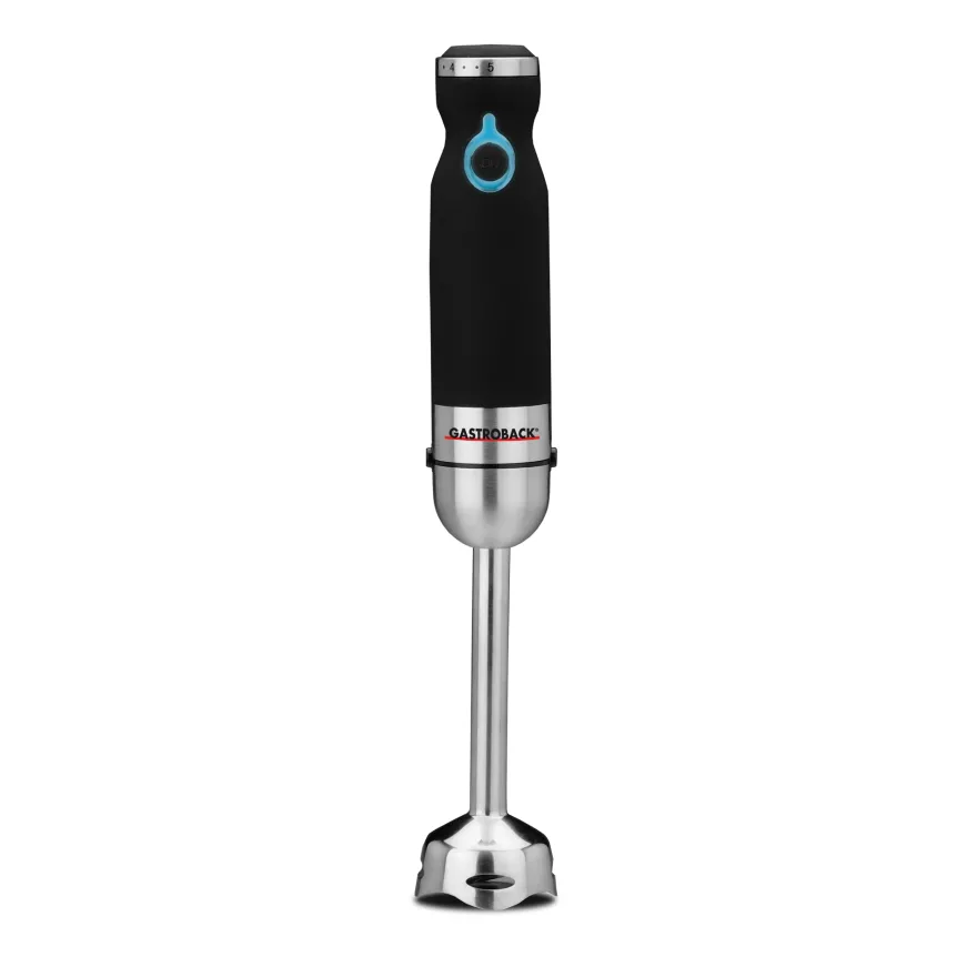 GASTROBACK Design Stabmixer Advanced Pro* Stabmixer & Akku-Stabmixer