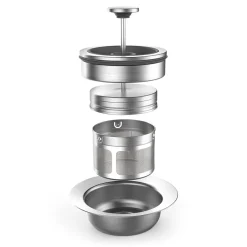 GASTROBACK Design Tee Automat Advanced Plus* Teekocher & Wasserkocher