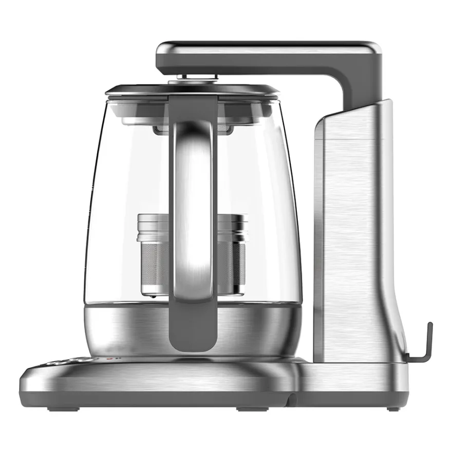 GASTROBACK Design Tee Automat Advanced Plus* Teekocher & Wasserkocher