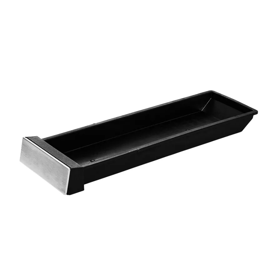 GASTROBACK Design Tischgrill Plancha & BBQ* Kontakt-, Elektro- & Tischgrill