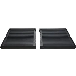 GASTROBACK Design Tischgrill Plancha & BBQ* Kontakt-, Elektro- & Tischgrill