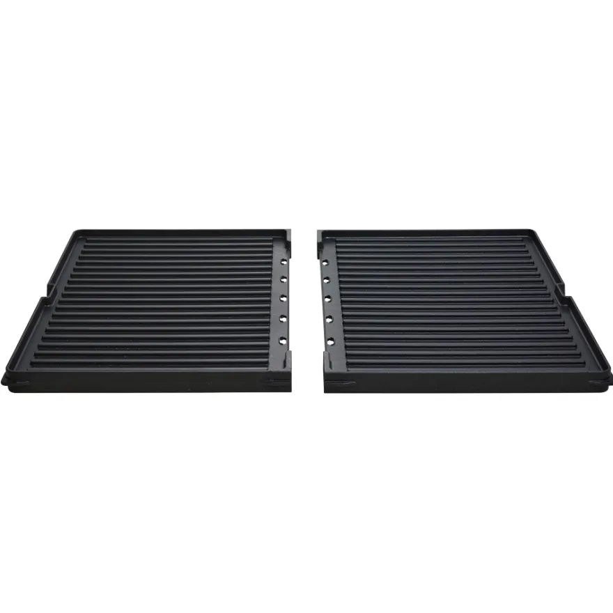 GASTROBACK Design Tischgrill Plancha & BBQ* Kontakt-, Elektro- & Tischgrill