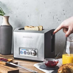 GASTROBACK Design Toaster Pro 2S* Toaster